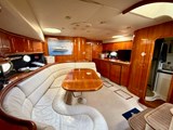 Sunseeker Predator 54 - Saloon
